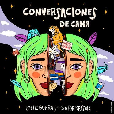 Conversaciones de cama