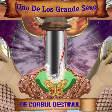 Uno De Los Grande Sexo
