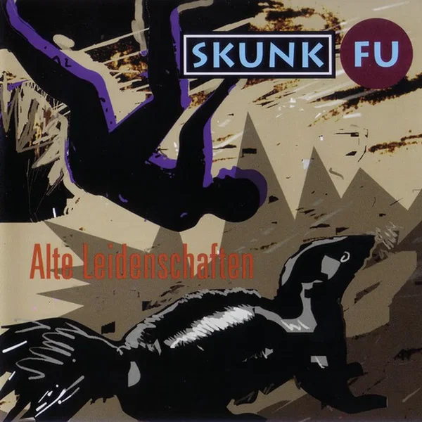 Skunk Fu