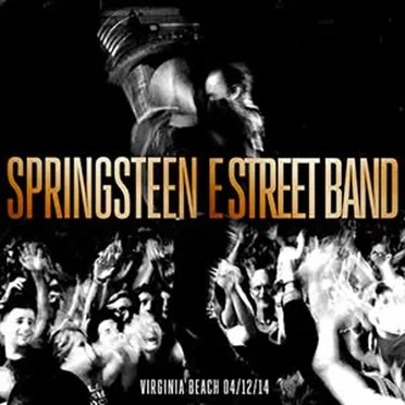 2014‐04‐12: Farm Bureau Live at Virginia Beach, Virginia Beach, VA, USA