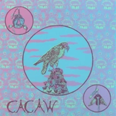 Cacaw by Cacaw - album cover