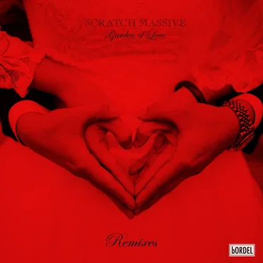 Garden of Love (remixes)