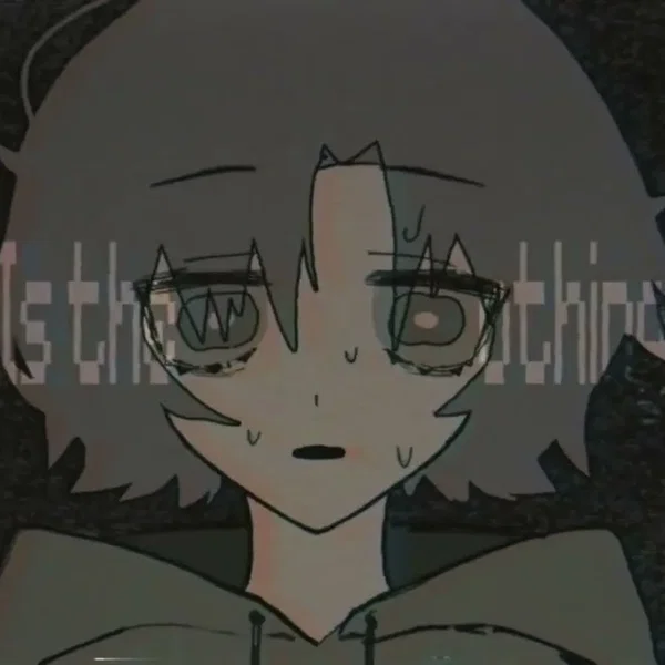 Looping The Rooms (English Cover)