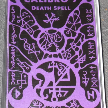 Death Spell
