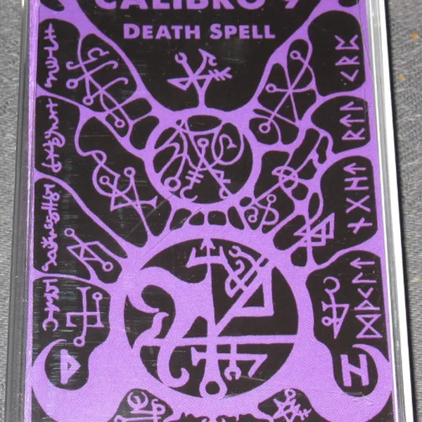 Death Spell