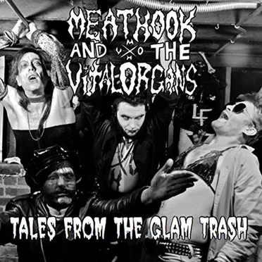 Tales From the Glam Trash