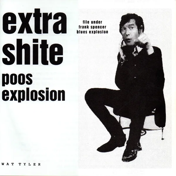 Extra Shite Poos Explosion