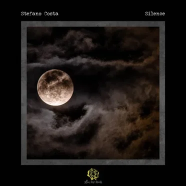 Silence by Stefano Costa - album cover