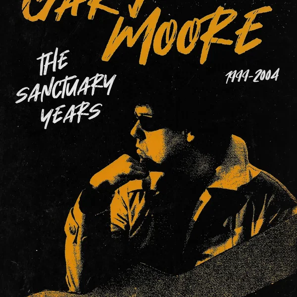 The Sanctuary Years 1999–2004