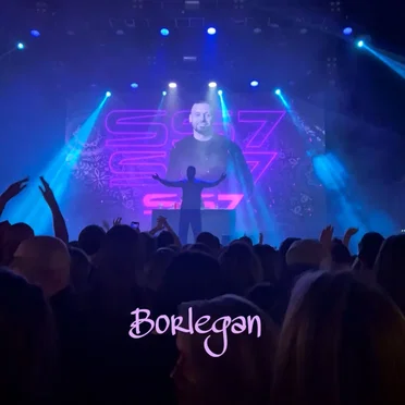 Borlegan