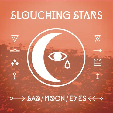 Sad Moon Eyes
