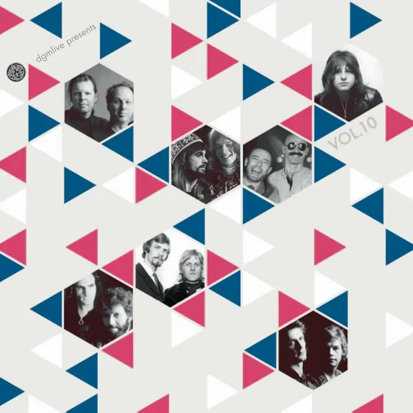 Mr Stormy’s Monday Selection, Vol. 10