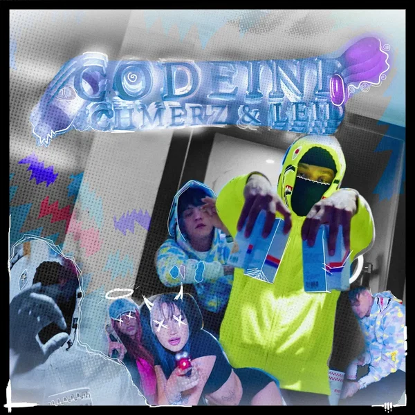 codeine, schmerz und leid