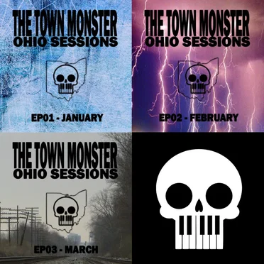 The Town Monster