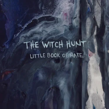 Little Book of Hate