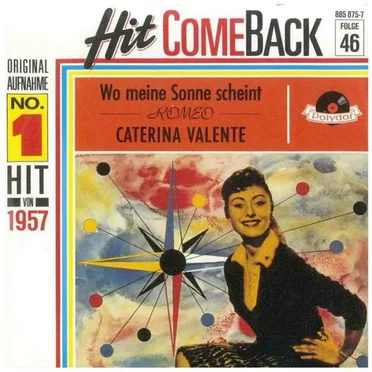 Wo meine Sonne scheint