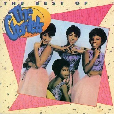 The Best of the Chantels