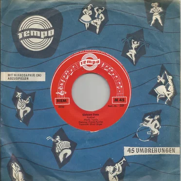 Rock Around the Clock / Sixteen Tons