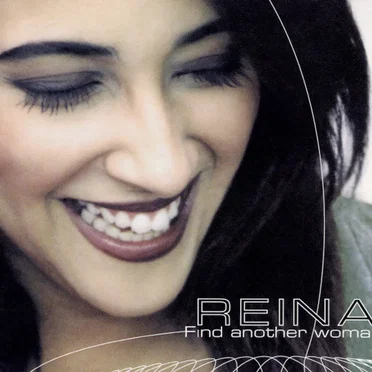 Find Another Woman by Reina - album cover