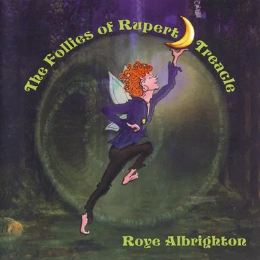 Roye Albrighton