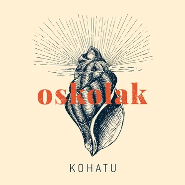 Oskolak by Kohatu - album cover
