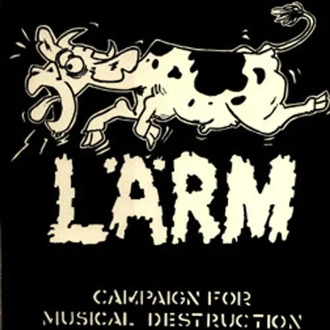 Campaign For Musical Destruction / No Secrets