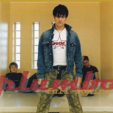 Full åpning by Plumbo - album cover