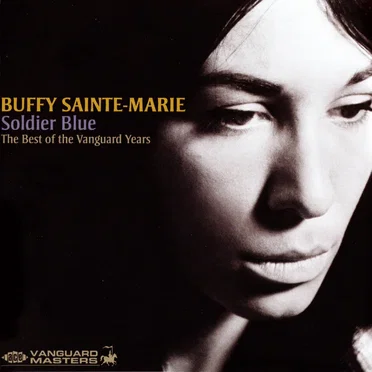 Soldier Blue: The Best of the Vanguard Years