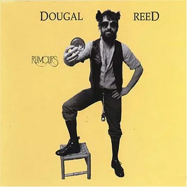 Rumours by Dougal Reed - album cover