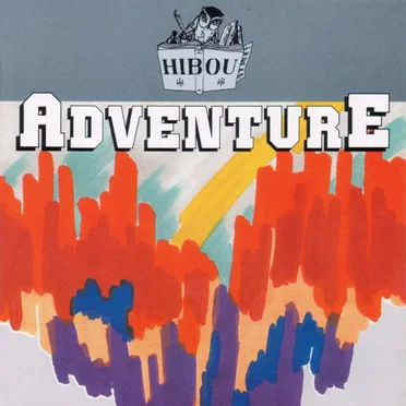 Adventure by Various Artists - album cover