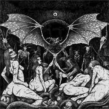 Worship and Obey by Pek - album cover