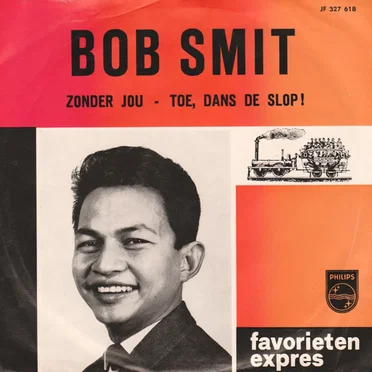 Bob Smit