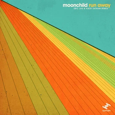 Run Away (Eric Lau & Kaidi Tatham remix)
