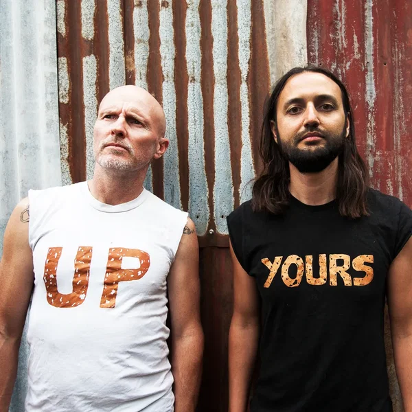 UP YOURS
