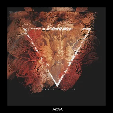Triangle, Vol. 12 by Various Artists - album cover