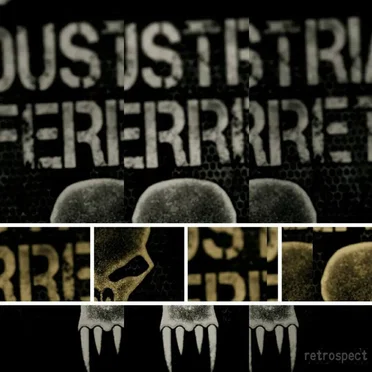 Retrospect by Industrial Ferret - album cover