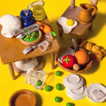 Cocina by Fabricio Robles - album cover