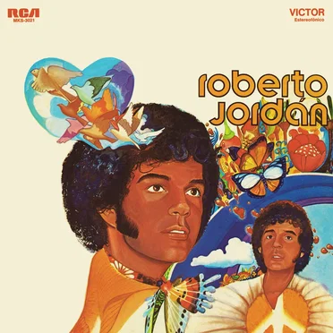 Roberto Jordán