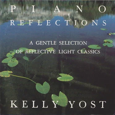Piano Reflections