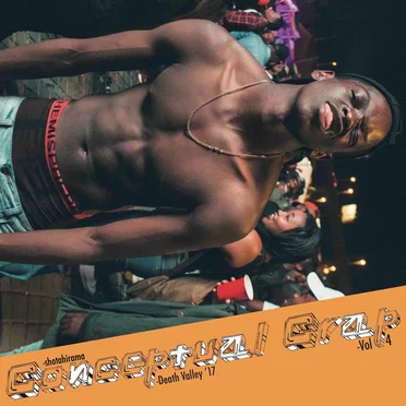 Conceptual Crap Vol. 4