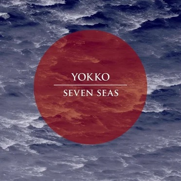 Seven Seas by Yokko - album cover