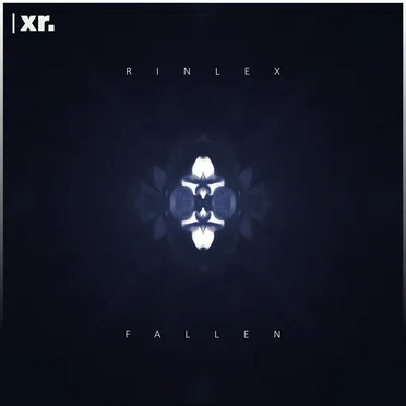 Fallen by Rinlex - album cover