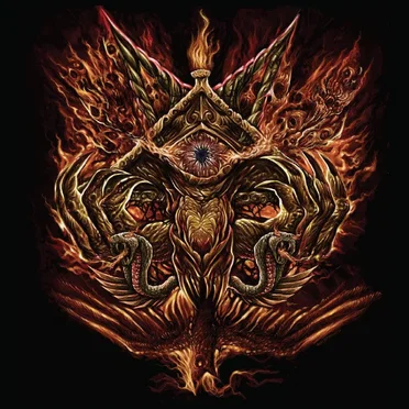 Into the Eye of Satan
