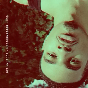 maejorMaejor by Bei Maejor - album cover