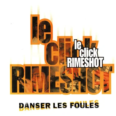 Danser les foules