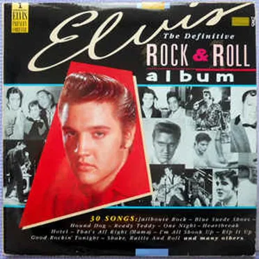 The Definitive Rock & Roll Album