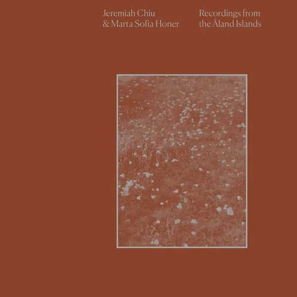 Recordings From the Åland Islands