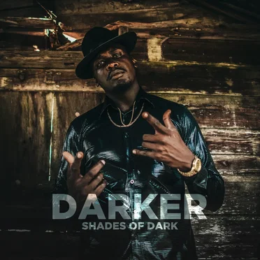 Darker Shades Of Dark by Slatta - album cover