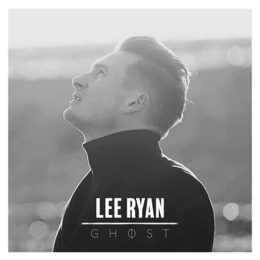 Ghost by Lee Ryan - album cover