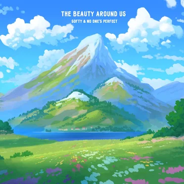 The Beauty Around Us